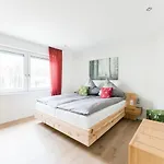 My Apartmán *