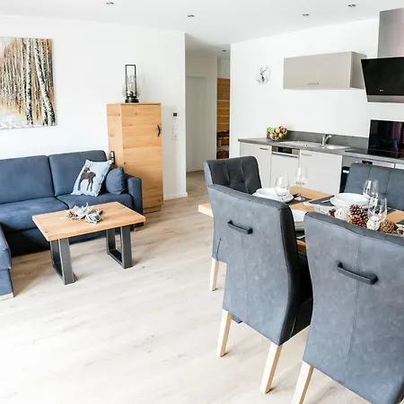 Appartement My *