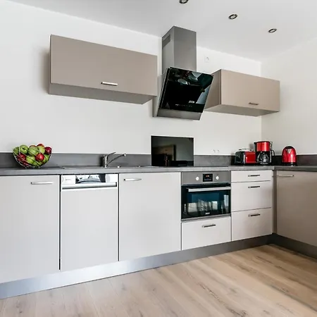 My Apartment Winterberg