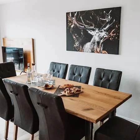 Apartment My Winterberg