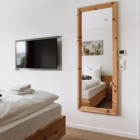 My Apartment Winterberg