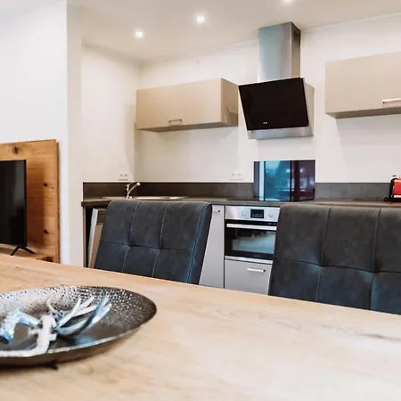 Appartement My *