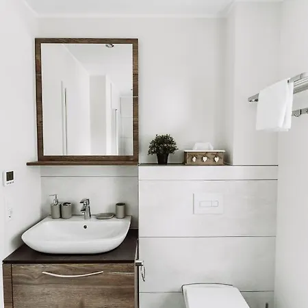 My Appartement