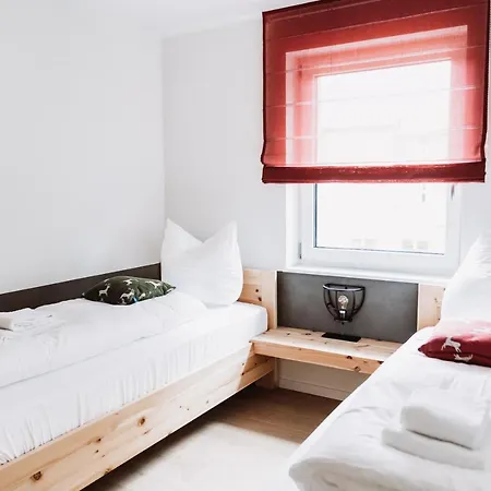 Lägenhet My Winterberg