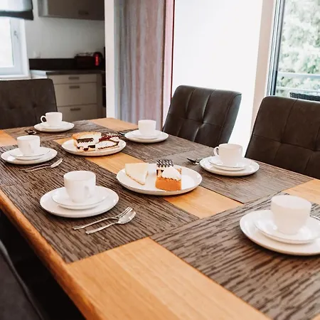 Apartment My Winterberg