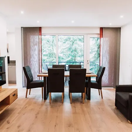Apartment My