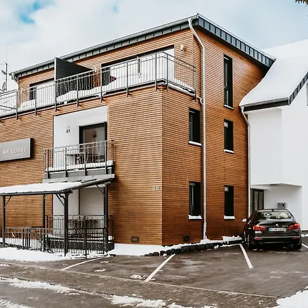 My Apartment *