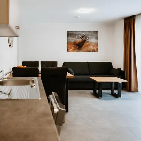 Apartment My Winterberg