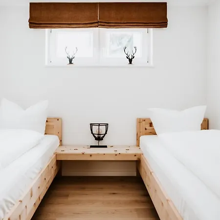 Appartement My Winterberg