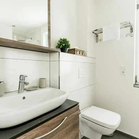 Appartement My