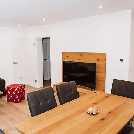 My Appartement *