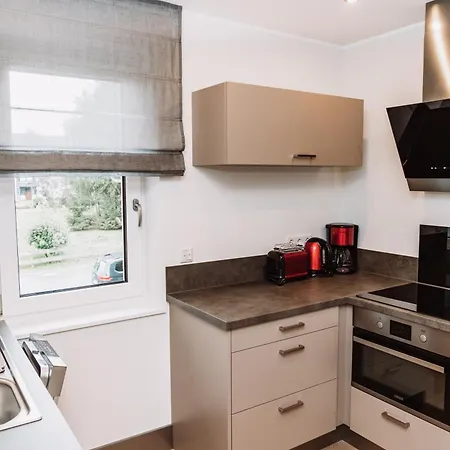 Apartamento My *