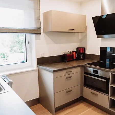 Apartamento My Winterberg