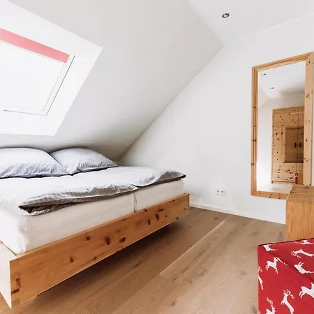 Appartement My *