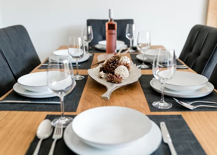 Lägenhet My Winterberg