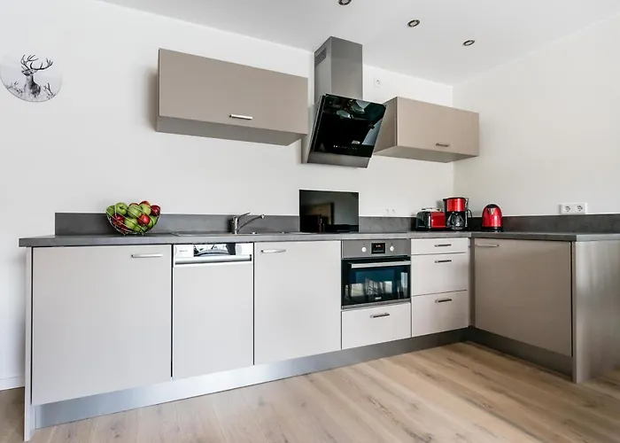 My Appartement Winterberg