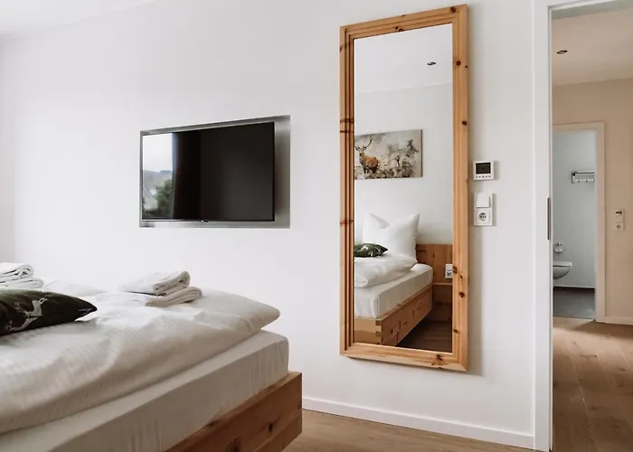 My Appartement Winterberg