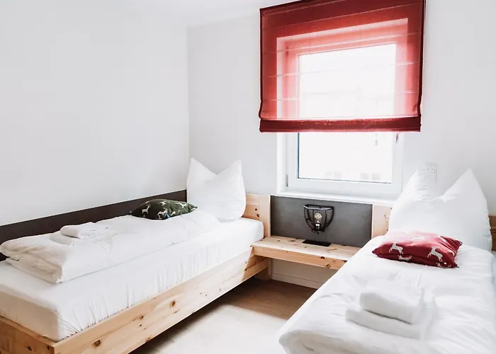 Appartement My Winterberg