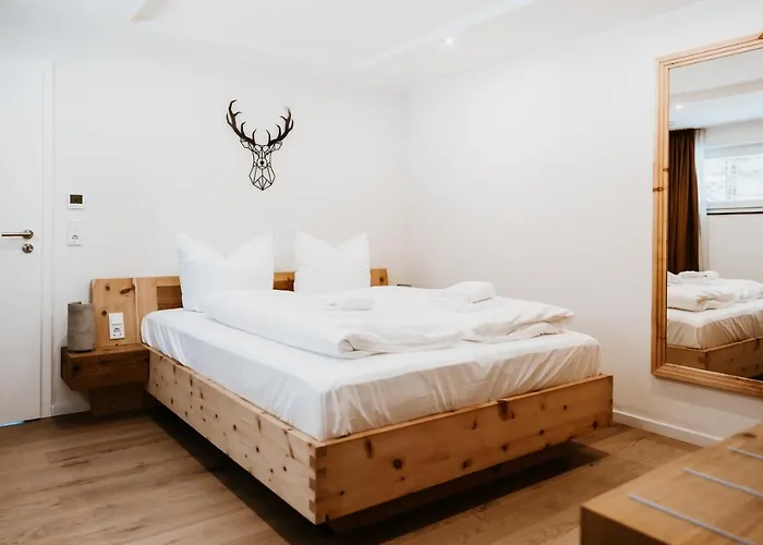 My Appartement Winterberg