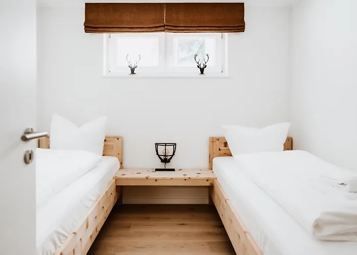 Lägenhet My Winterberg